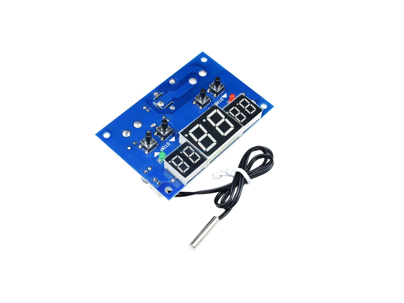 Temperature Control Module W1401 - Image 1